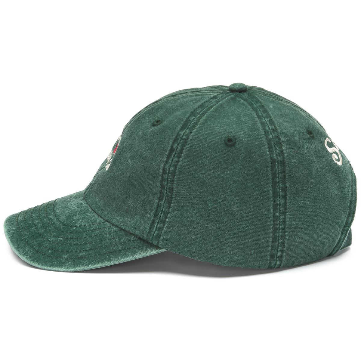 CONNOR SEBAGO YC CAP - GREEN DUCK