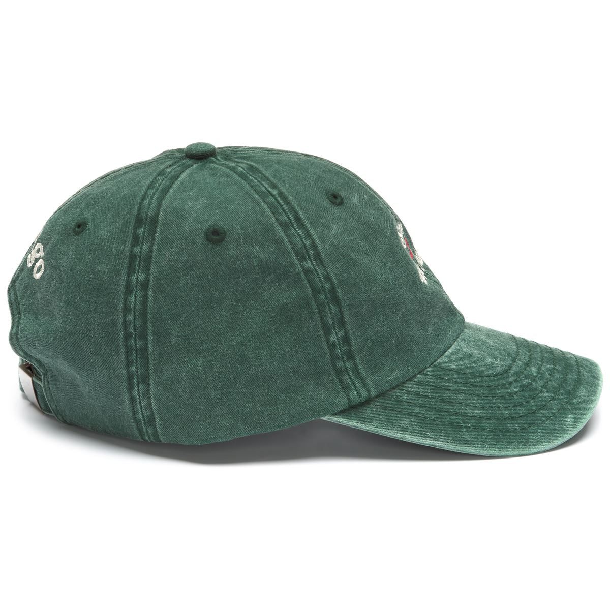 CONNOR SEBAGO YC CAP - GREEN DUCK