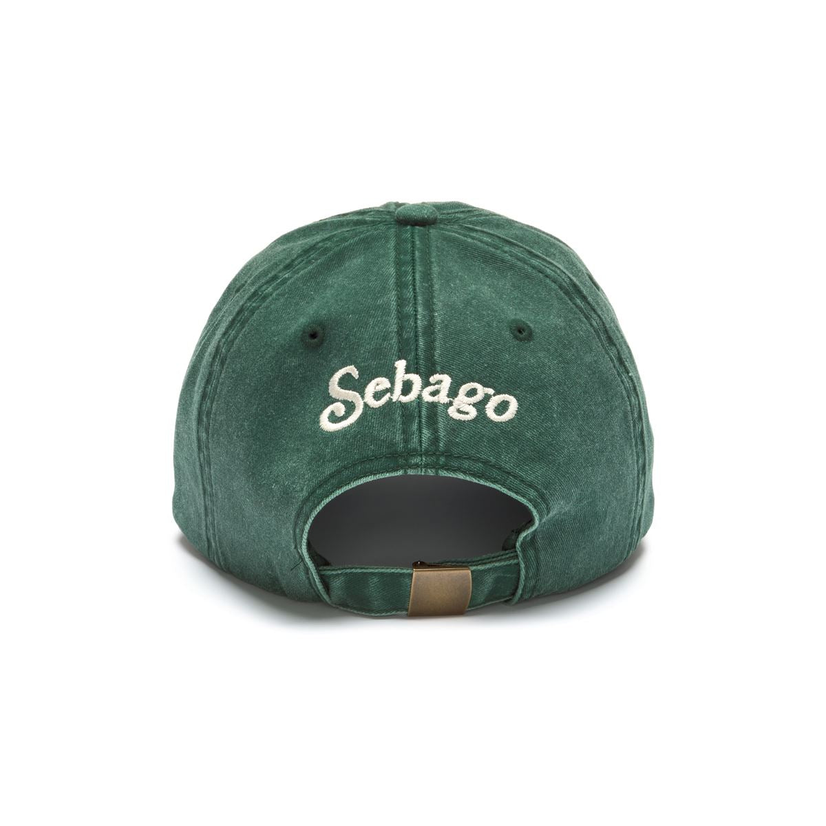 CONNOR SEBAGO YC CAP - GREEN DUCK