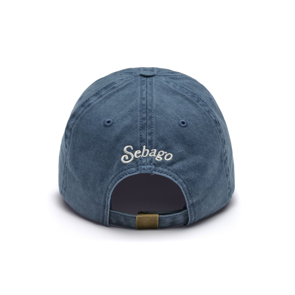 CONNOR SEBAGO CAP - BLUE NAVY