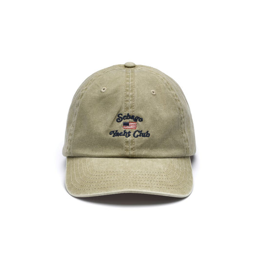 Sebass Cap Sebago Headwear | Nautical Peak Caps & Branded Hats
