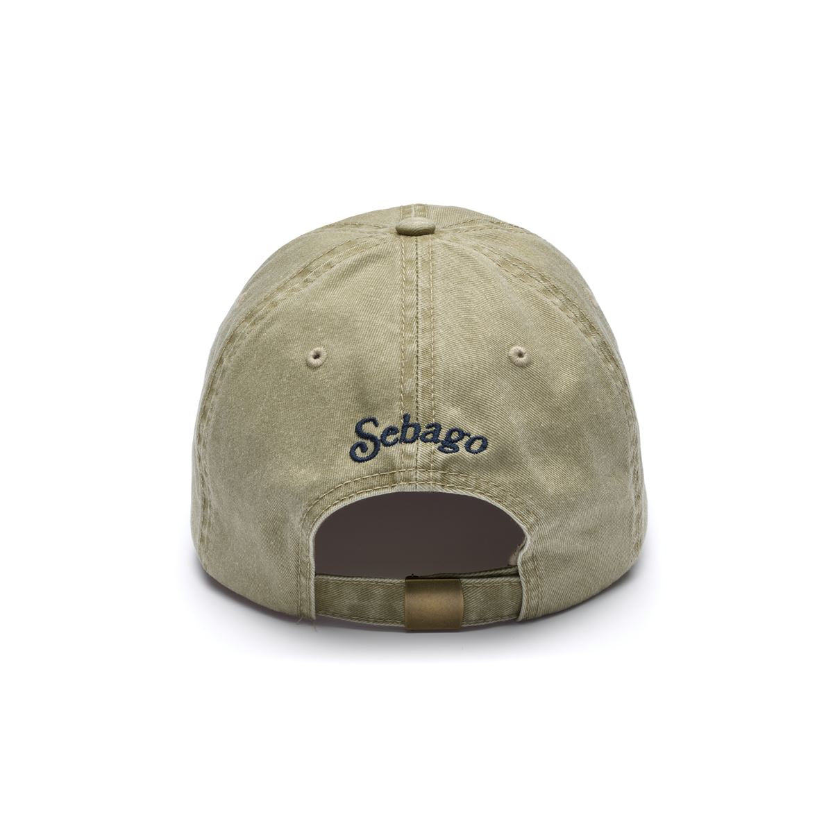 Sebass Cap Connor Sebago Cap - Beige
