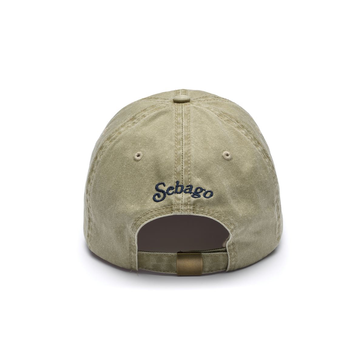 CONNOR SEBAGO CAP - BEIGE