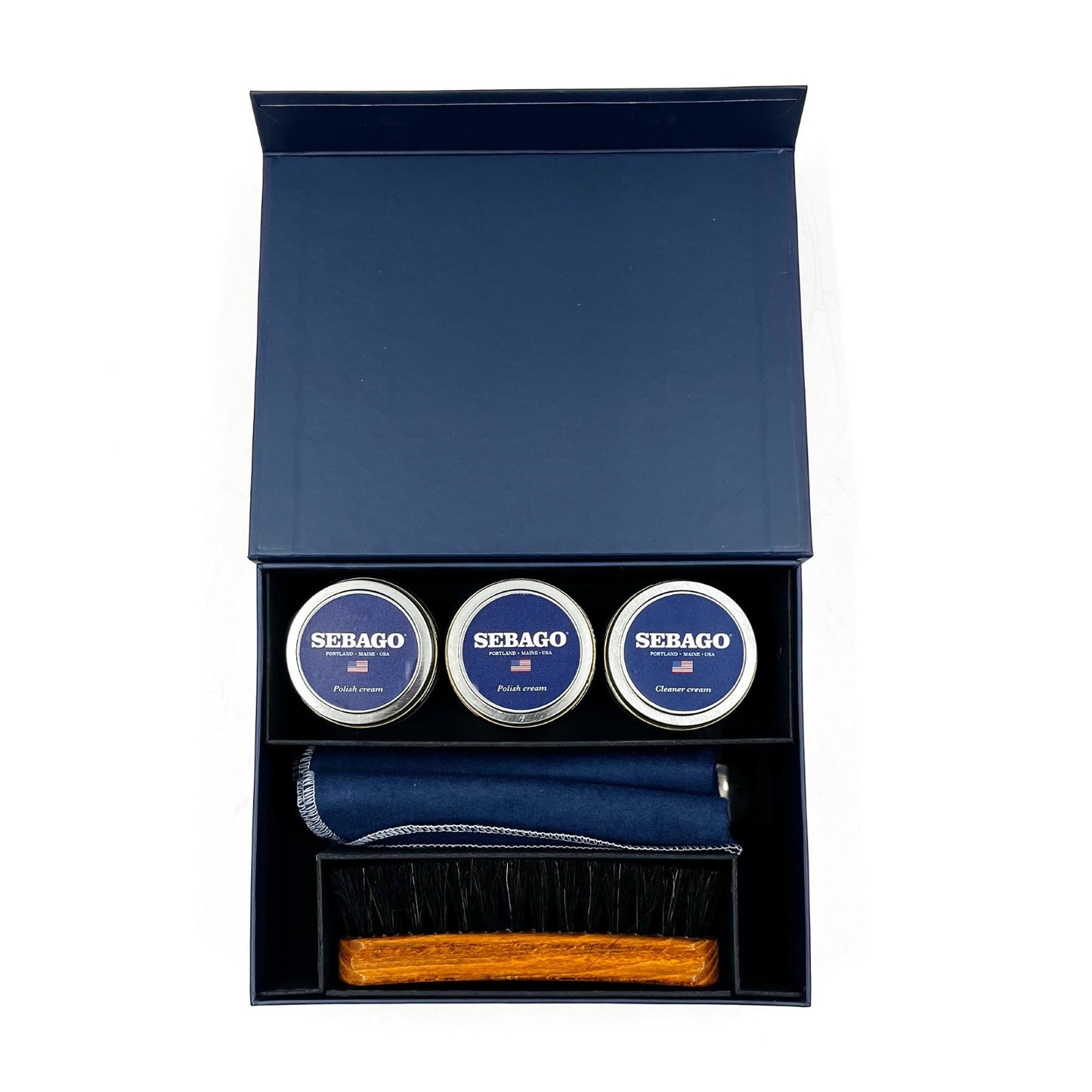 SHOE CARE KIT